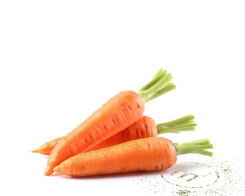 Морковь М2 свежая, на развес