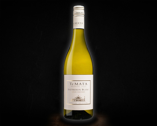 Estate Vineyards Sauvignon Blanc, Te Mata вино белое сухое, 0,75 л