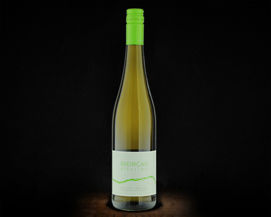 Georg Breuer, Riesling Venture вино белое сухое, 0,75 л