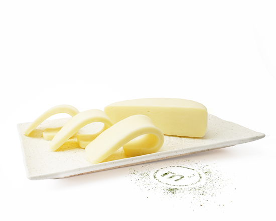 Сыр Сулугуни из коровьего молока, на развес, 100 г