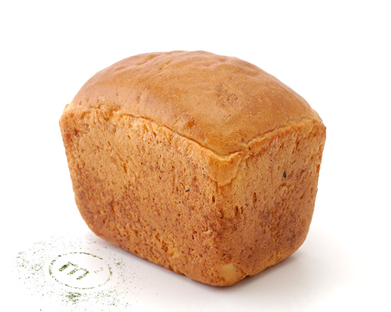 Хлеб белый формовой, 250 г
