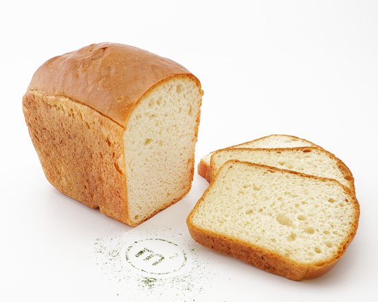 Хлеб белый формовой, 250 г
