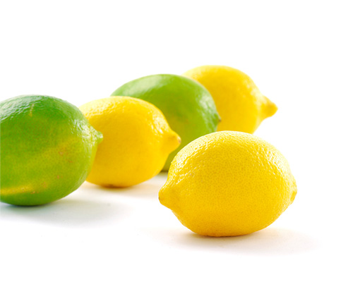 Лимон  из Абхазии, на развес
