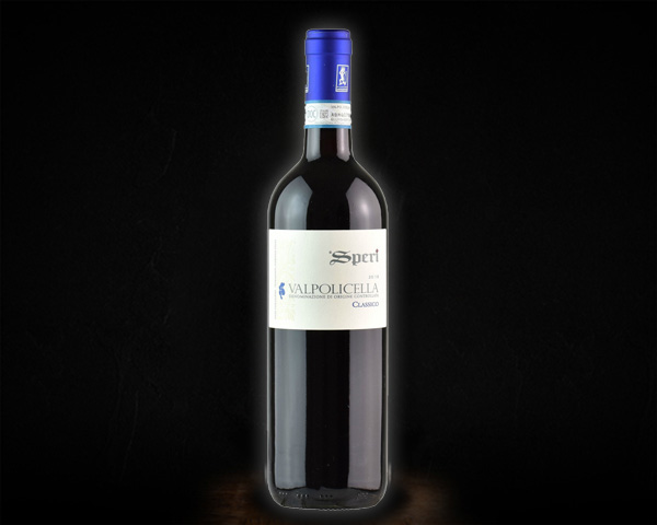 Speri, Valpolicella Classico вино сухое красное, 0,75 л