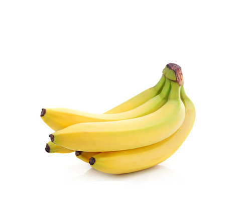 Бананы на развес, 100 г
