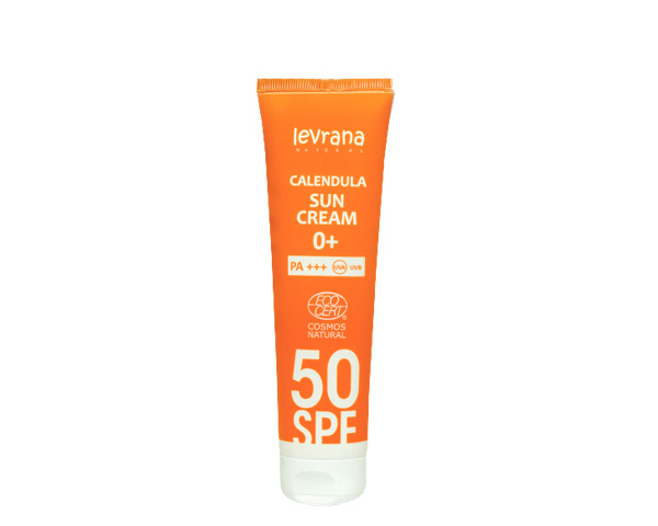 Крем солнцезащитный 50SPF, 100 мл