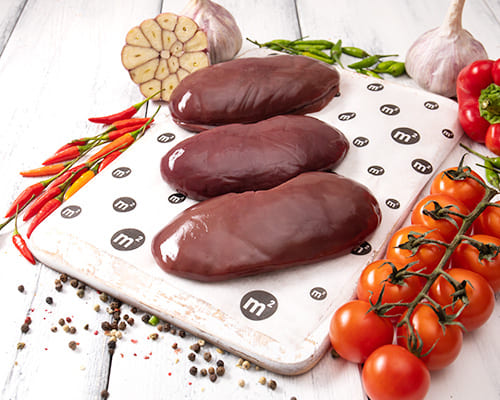 Почки бараньи на развес, 100 г