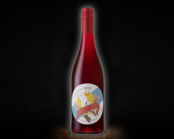 Papegaai Swartland A. A. Badenhorst, Family Wines вино сухое красное, 0,75 л