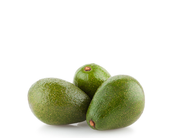 Авокадо из Перу