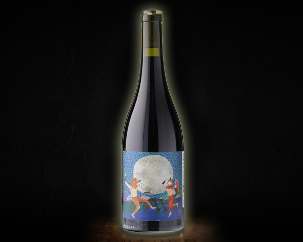 Alex Craighead, Kindeli, Luna Llena вино сухое красное, 0,75 л