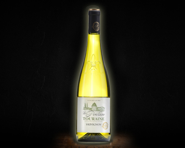 La Perclaire Sauvignon, Touraine 