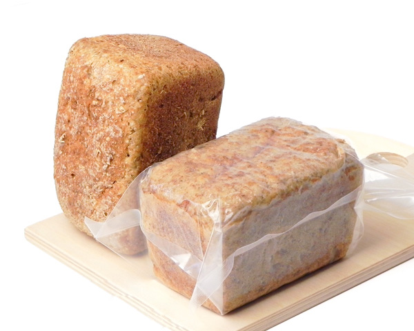 Хлеб пшенный замороженный, 400 г