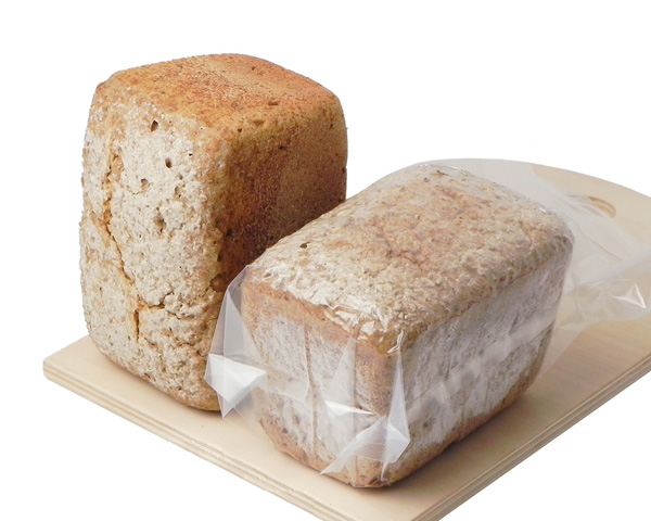 Хлеб кукурузный замороженный, 400 г