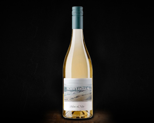 Schwedhelm, Blanc de Noir вино сухое белое, 0,75 л