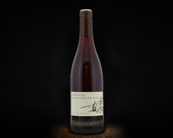 Domaine des Chambris, "Pierre Laurent Vigneron" Bourgogne Hautes Cotes de Nuits вино сухое красное, 0,75 л