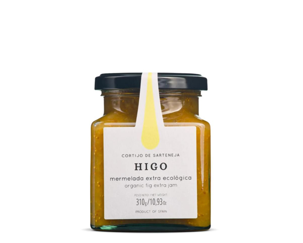 Джем из инжира 310 г