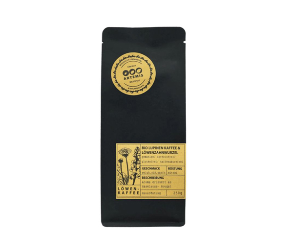 Кофе из люпина с корнем одуванчика, 250 г