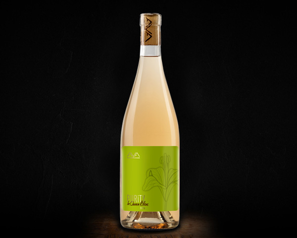 Purity in Chenin Blanc, Aya Organic Wine вино сухое белое, 0,75 л