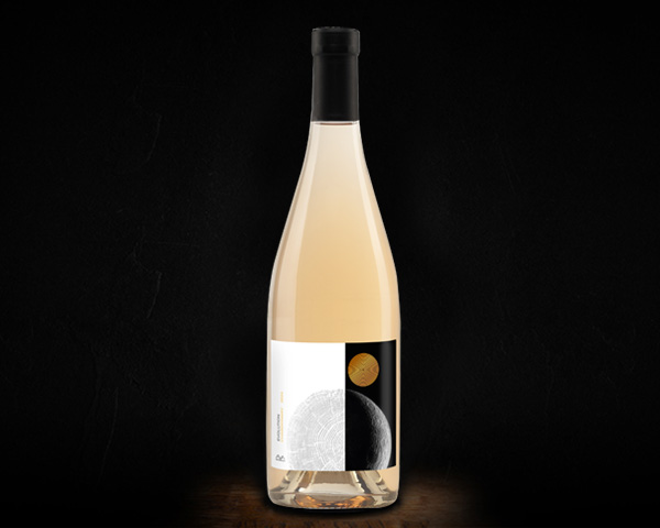 Evolution Chardonnay, Aya Organic Wine вино сухое белое, 0,75 л