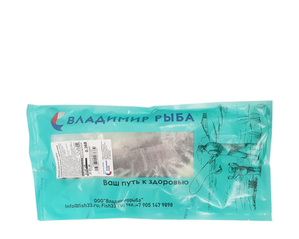 Дорада замороженная, в оливковом масле с пряностями, на развес