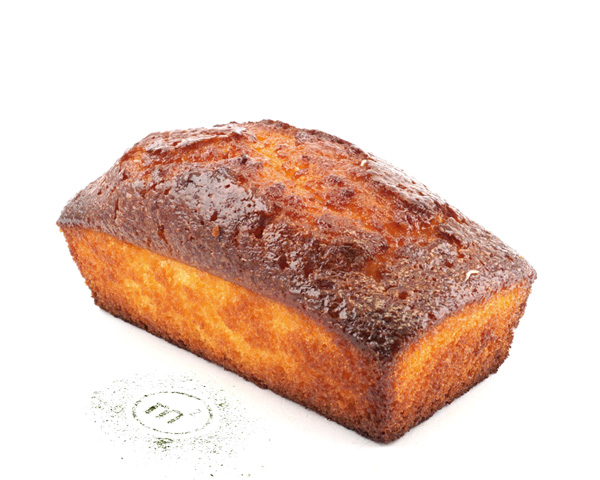 Кекс Лимонный 360 г