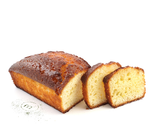 Кекс Лимонный 360 г