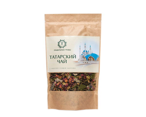 Татарский чай 100 г