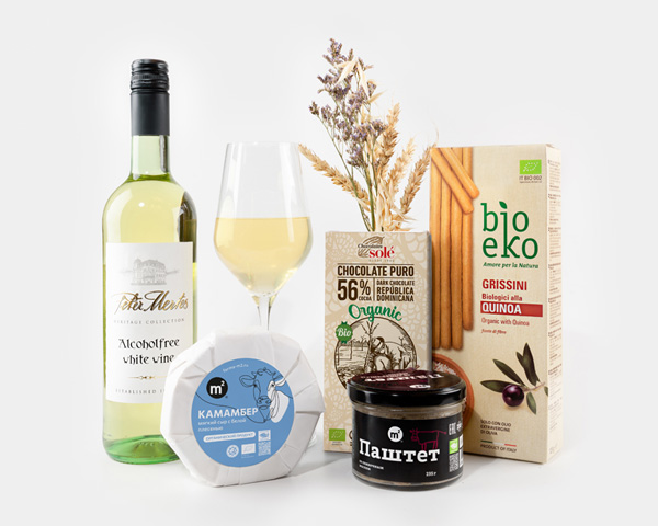 Будний вечер идеальное завершение рабочего дня