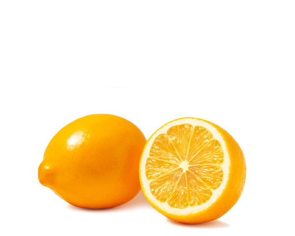 Лимоны узбекские, на развес