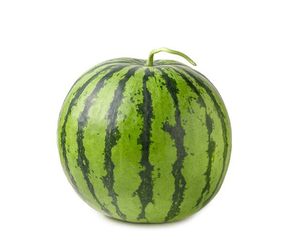 Арбуз свежий, на развес