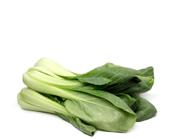 Капуста бок-чой на развес