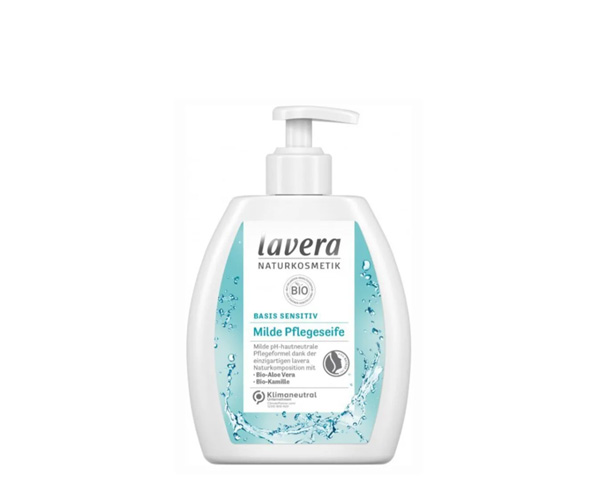 Средство для мытья рук деликатное, 250 мл