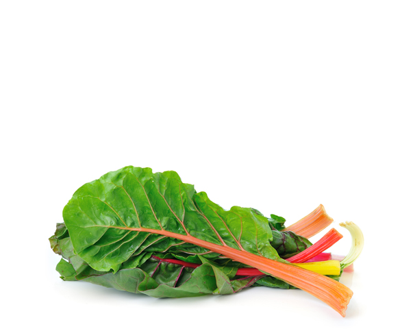 Мангольд на развес