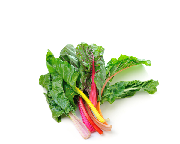 Мангольд на развес