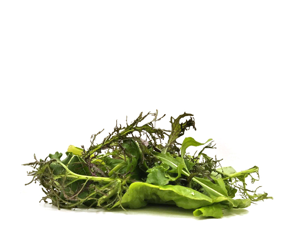 Салатный микс фермерский на развес