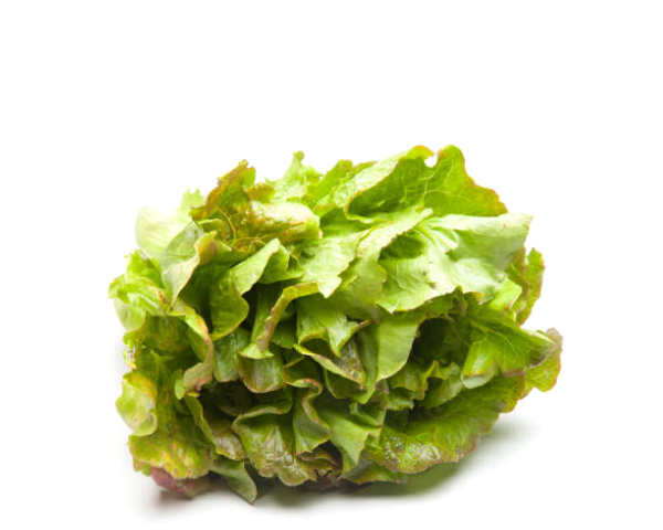 Салат красный фермерский маслянистный, на развес