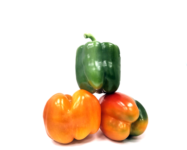 Перец болгарский ассорти, на развес