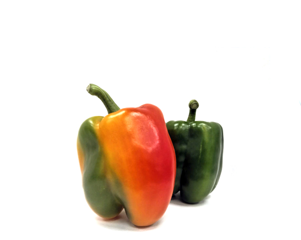 Перец болгарский ассорти, на развес