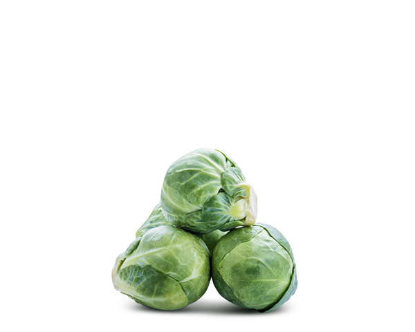 Капуста брюссельская на развес