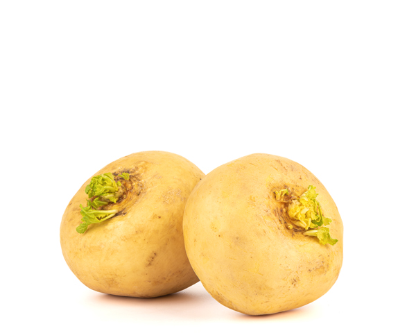 Репа на развес