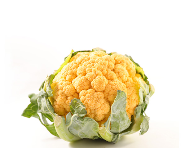 Капуста цветная  желтая, на развес