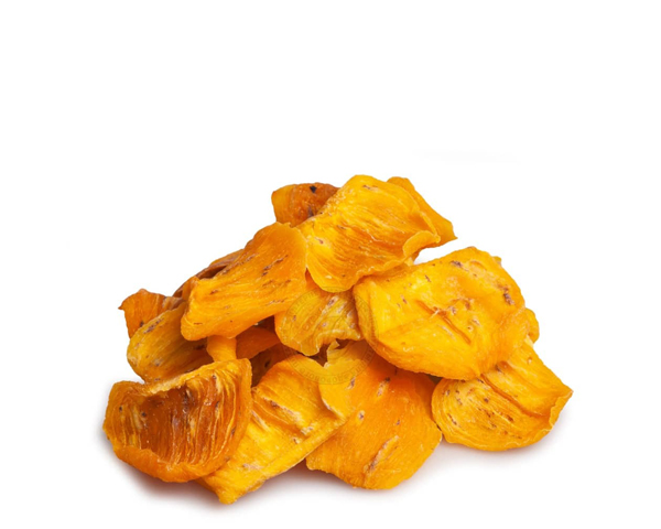 Хурма сушеная из Узбекистана, на развес