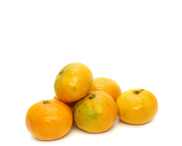 Мандарины абхазские, на развес