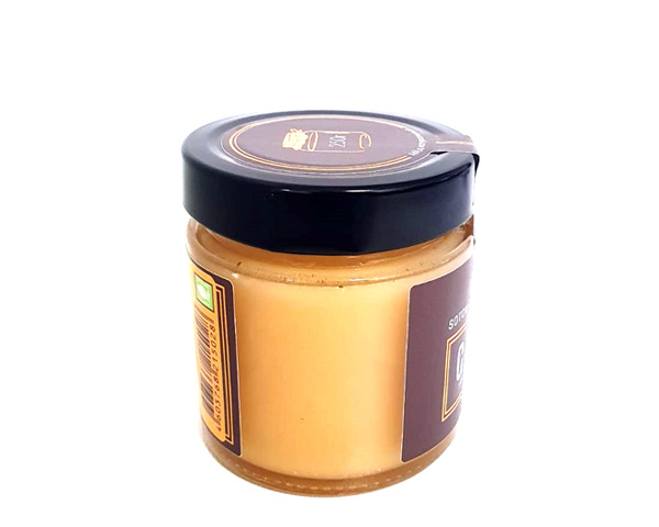 Мед из разнотравья натуральный, 250 г