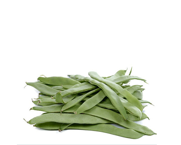 Фасоль стручковая  овощная, на развес