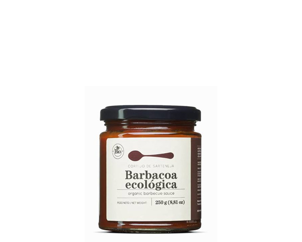 Соус барбекю 250 г