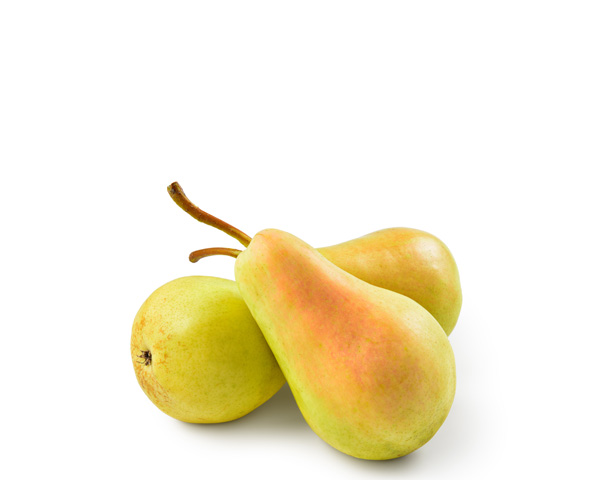 Груши на развес