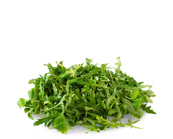 Смесь салатная рукола и корн, 125 г