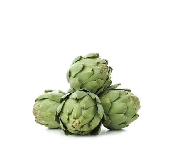 Артишоки на развес