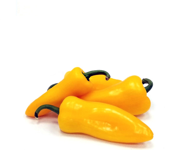 Перец сладкий мини желтый, на развес